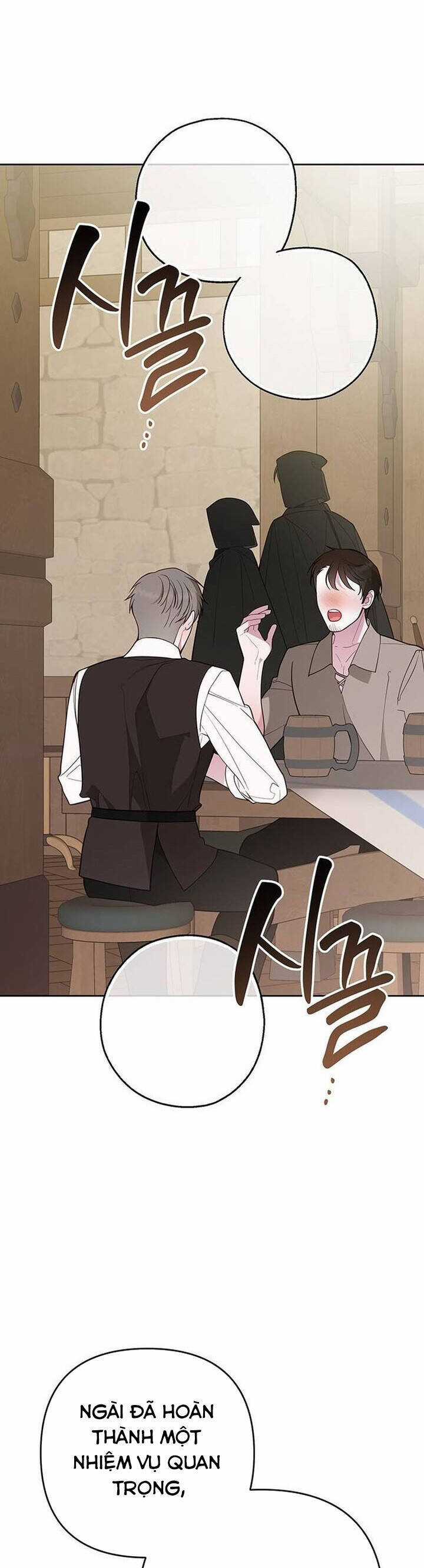 Bạo Chúa Bé Con Chapter 77 trang 7