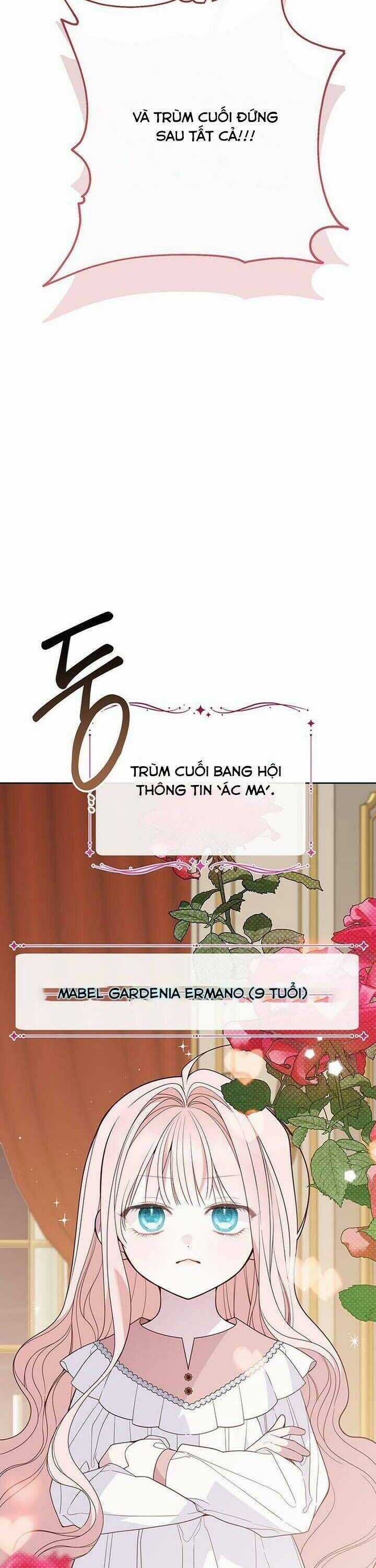 Bạo Chúa Bé Con Chapter 78 trang 10