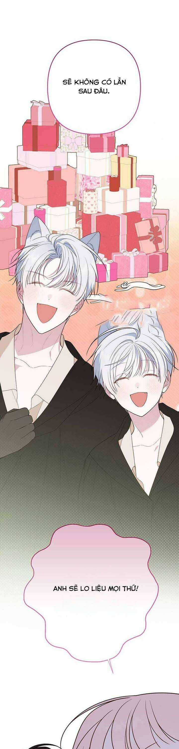 Bạo Chúa Bé Con Chapter 78 trang 12