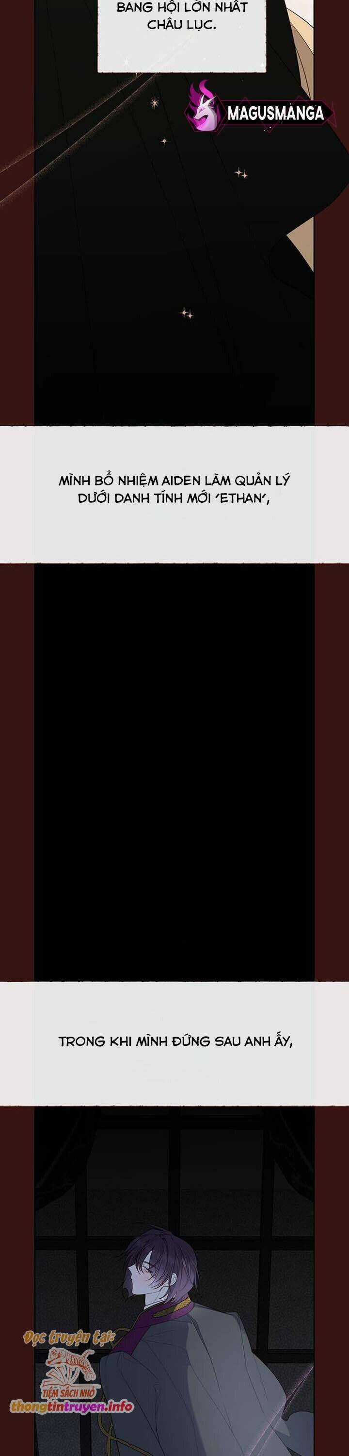 Bạo Chúa Bé Con Chapter 78 trang 16