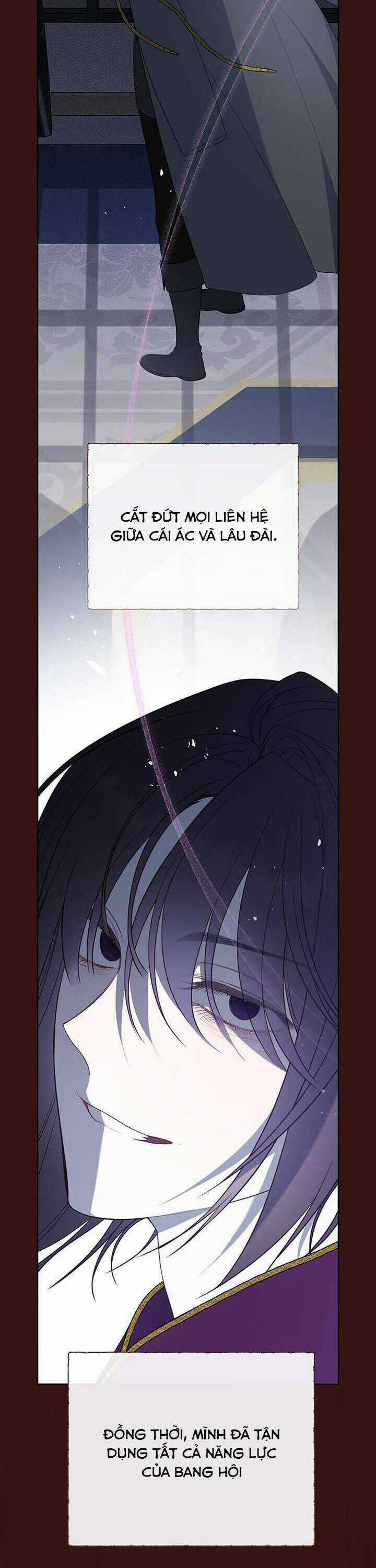 Bạo Chúa Bé Con Chapter 78 trang 17