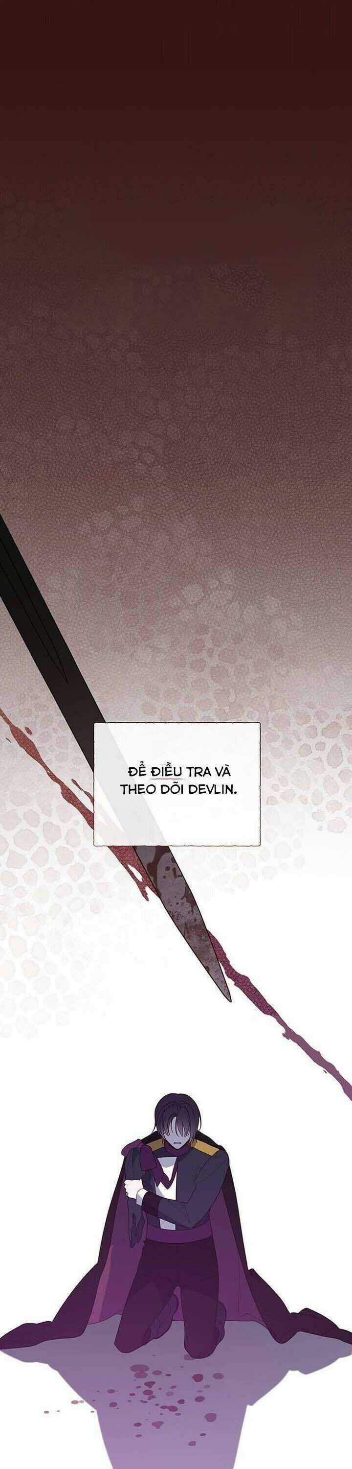 Bạo Chúa Bé Con Chapter 78 trang 18