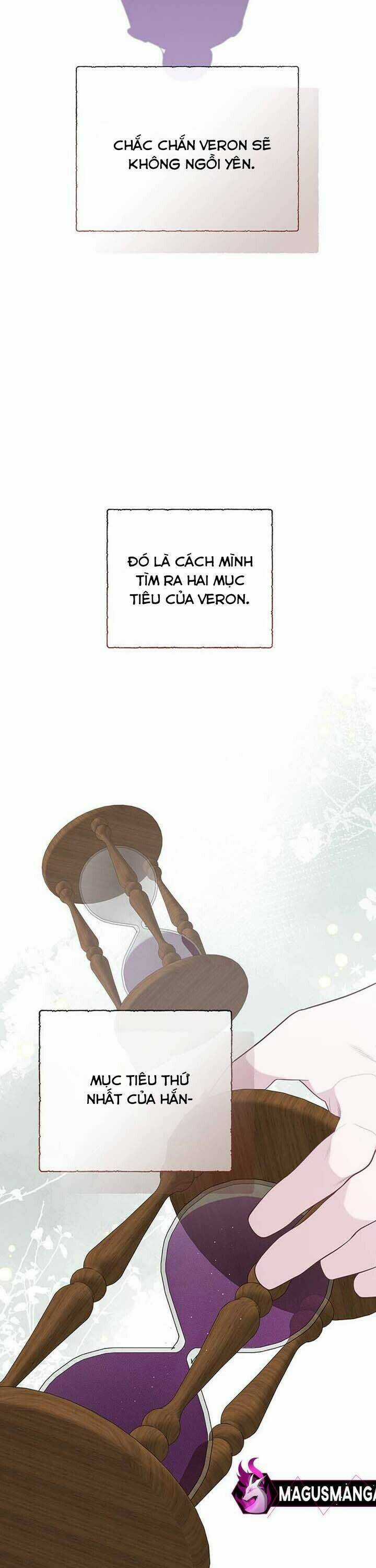 Bạo Chúa Bé Con Chapter 78 trang 19