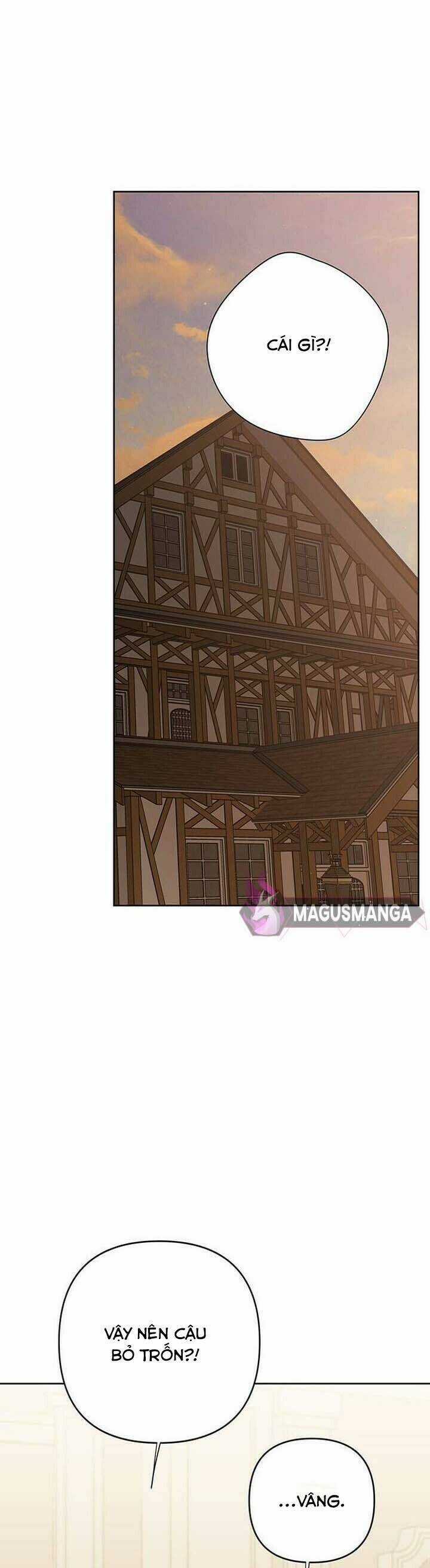 Bạo Chúa Bé Con Chapter 78 trang 2