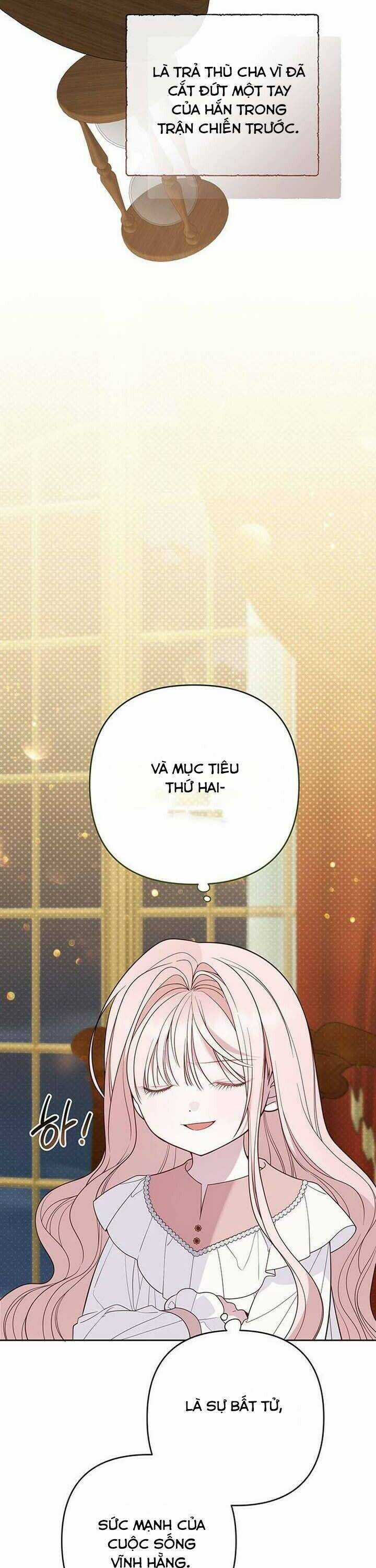 Bạo Chúa Bé Con Chapter 78 trang 20