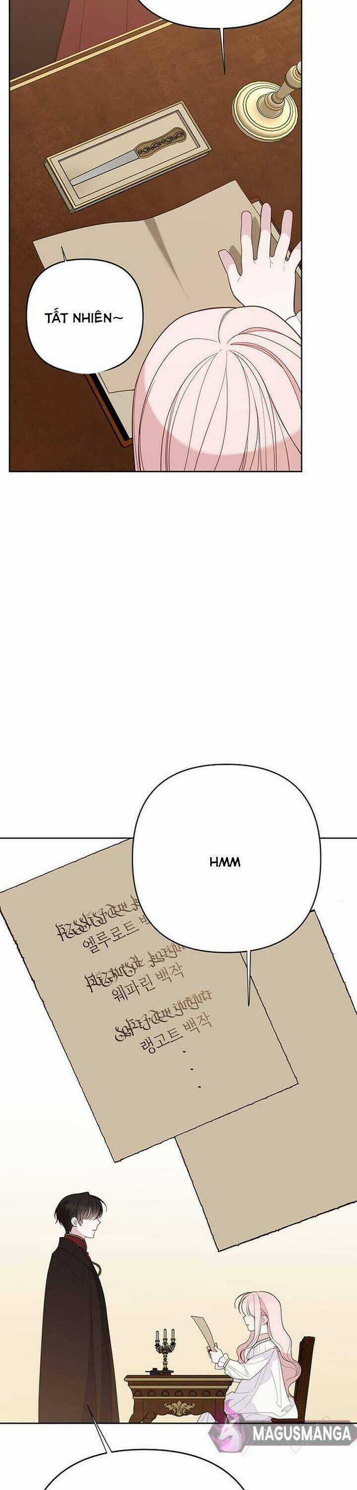 Bạo Chúa Bé Con Chapter 78 trang 27