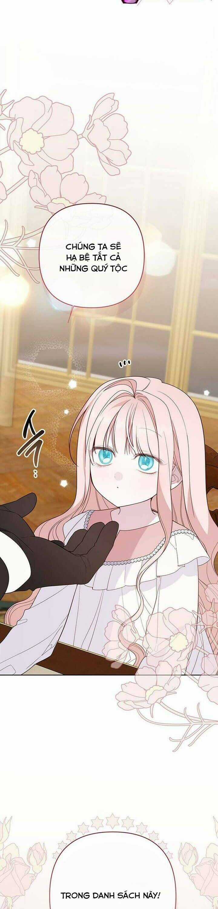 Bạo Chúa Bé Con Chapter 78 trang 30