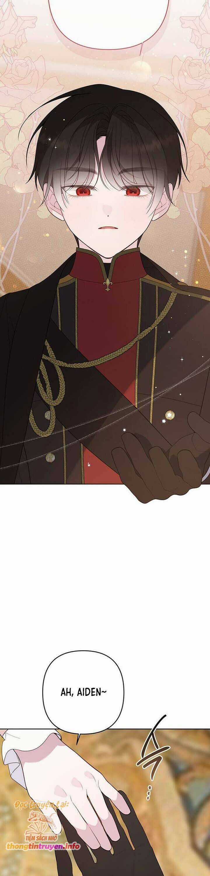 Bạo Chúa Bé Con Chapter 78 trang 31