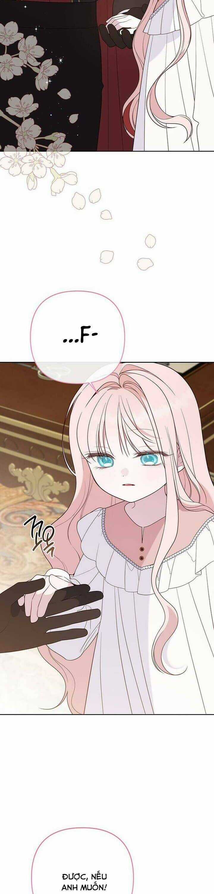 Bạo Chúa Bé Con Chapter 78 trang 36