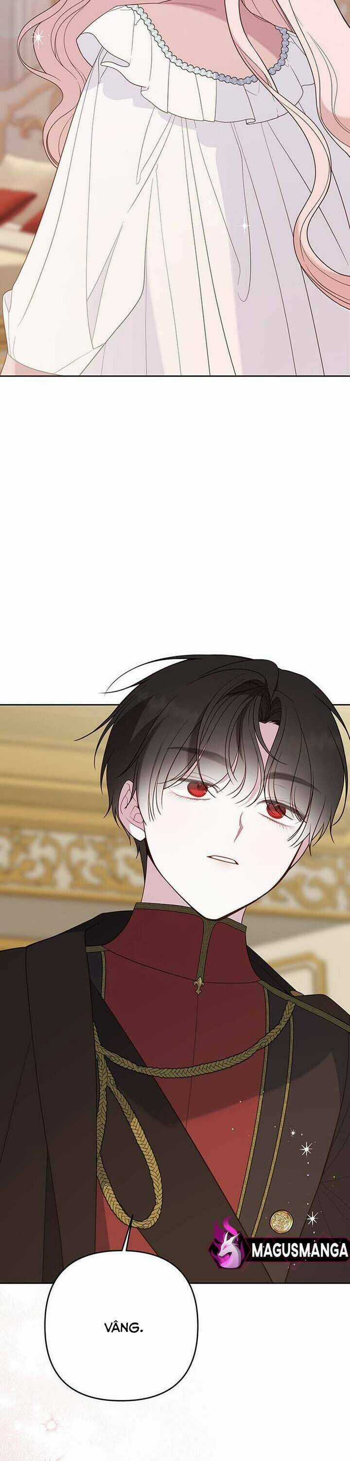 Bạo Chúa Bé Con Chapter 78 trang 38