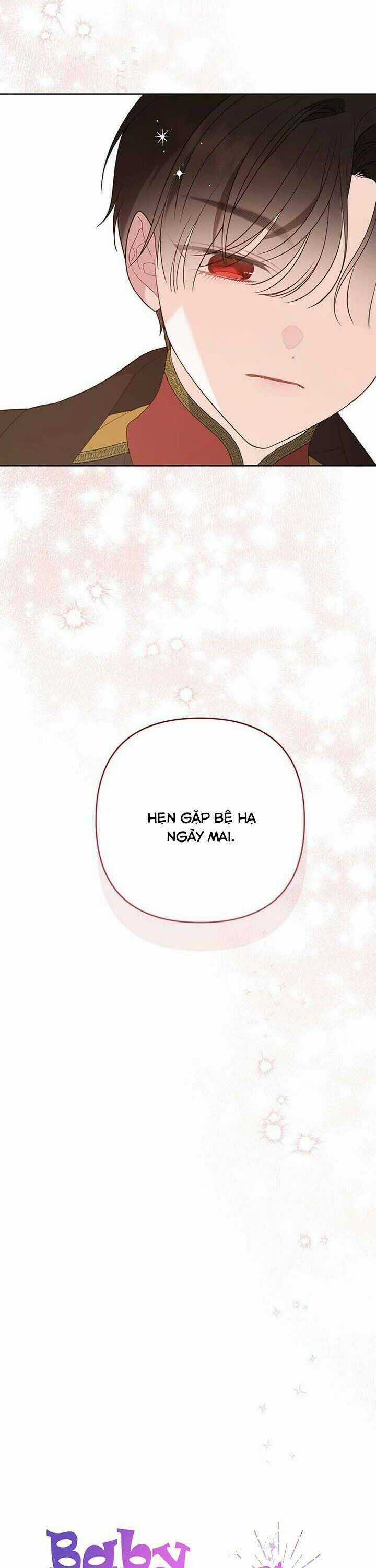 Bạo Chúa Bé Con Chapter 78 trang 39