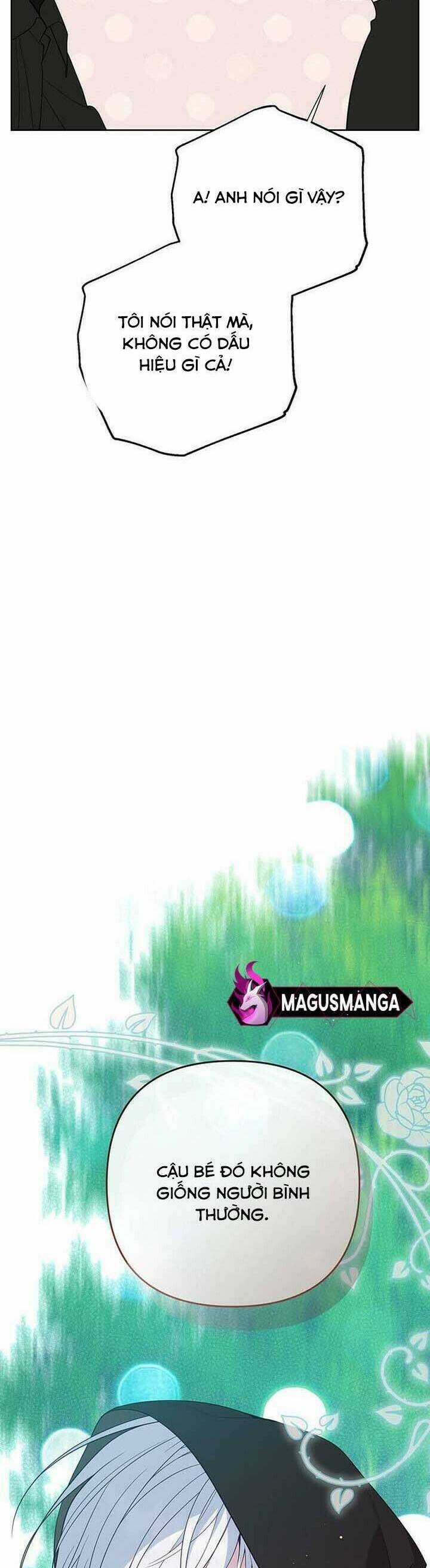 Bạo Chúa Bé Con Chapter 78 trang 4