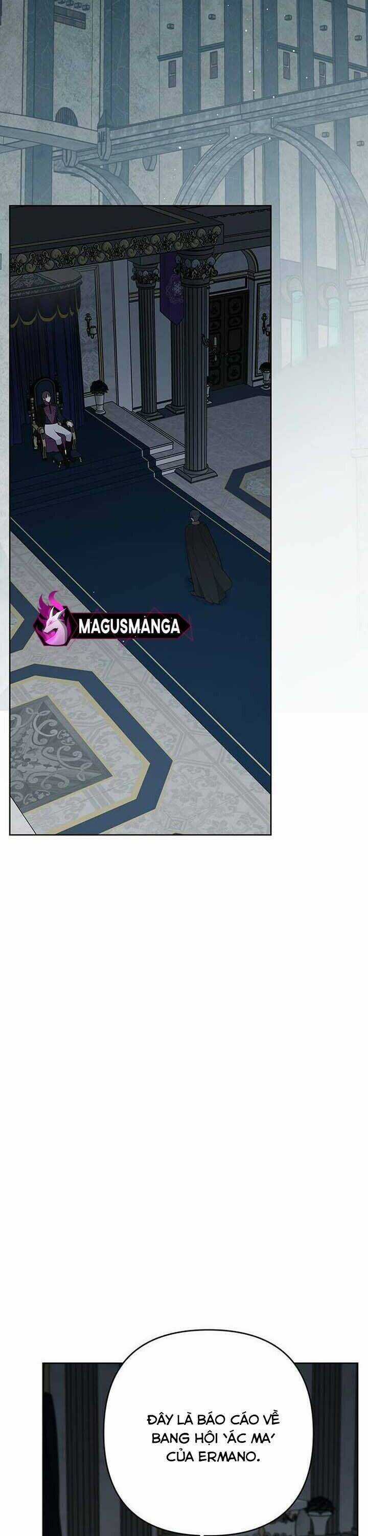 Bạo Chúa Bé Con Chapter 78 trang 41