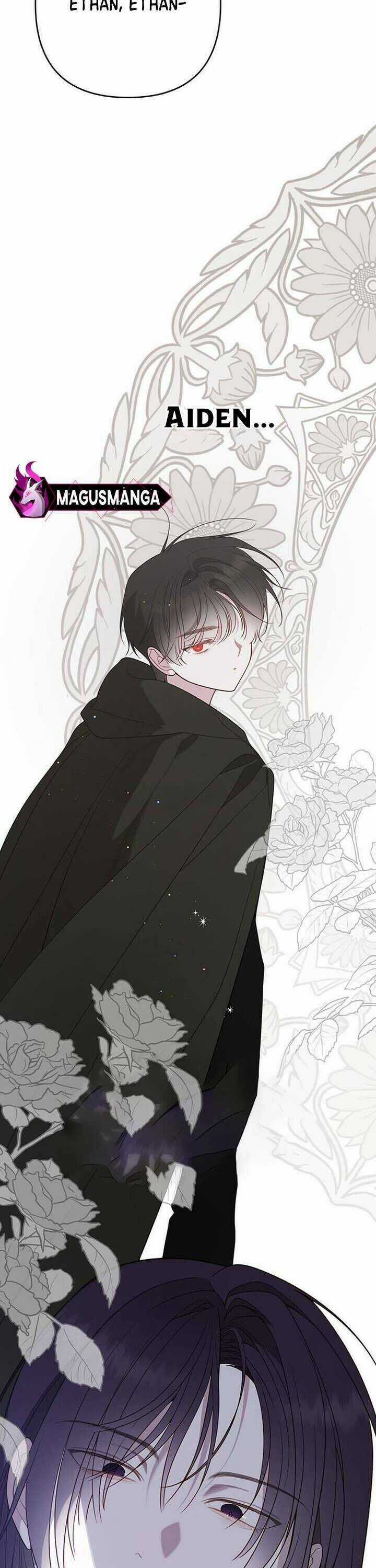 Bạo Chúa Bé Con Chapter 78 trang 43