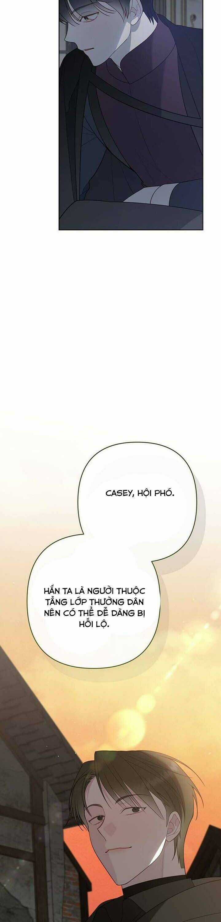 Bạo Chúa Bé Con Chapter 78 trang 46