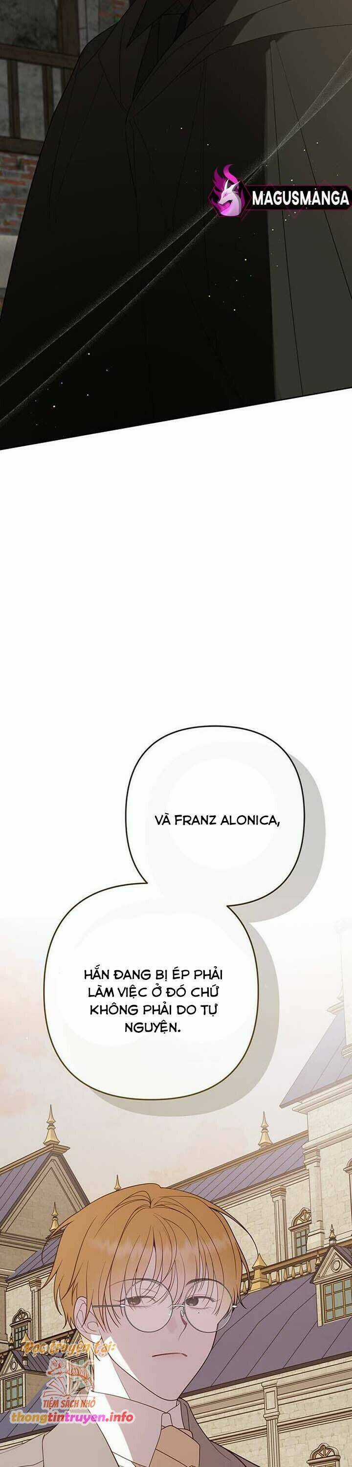 Bạo Chúa Bé Con Chapter 78 trang 47