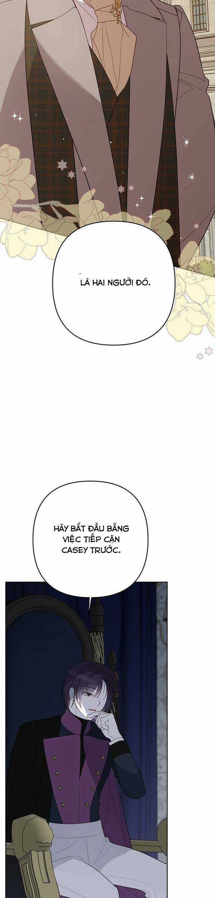 Bạo Chúa Bé Con Chapter 78 trang 48