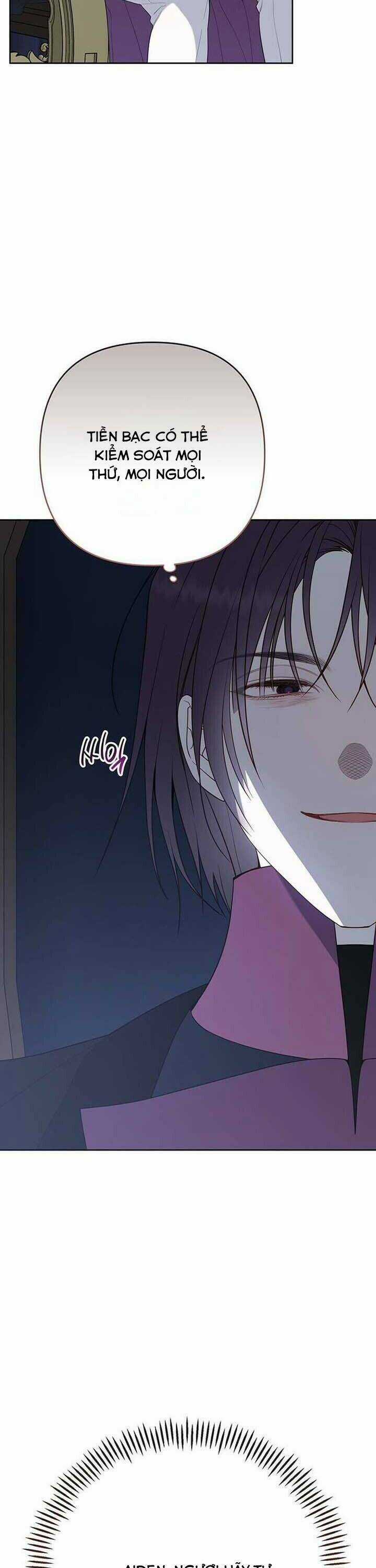 Bạo Chúa Bé Con Chapter 78 trang 49