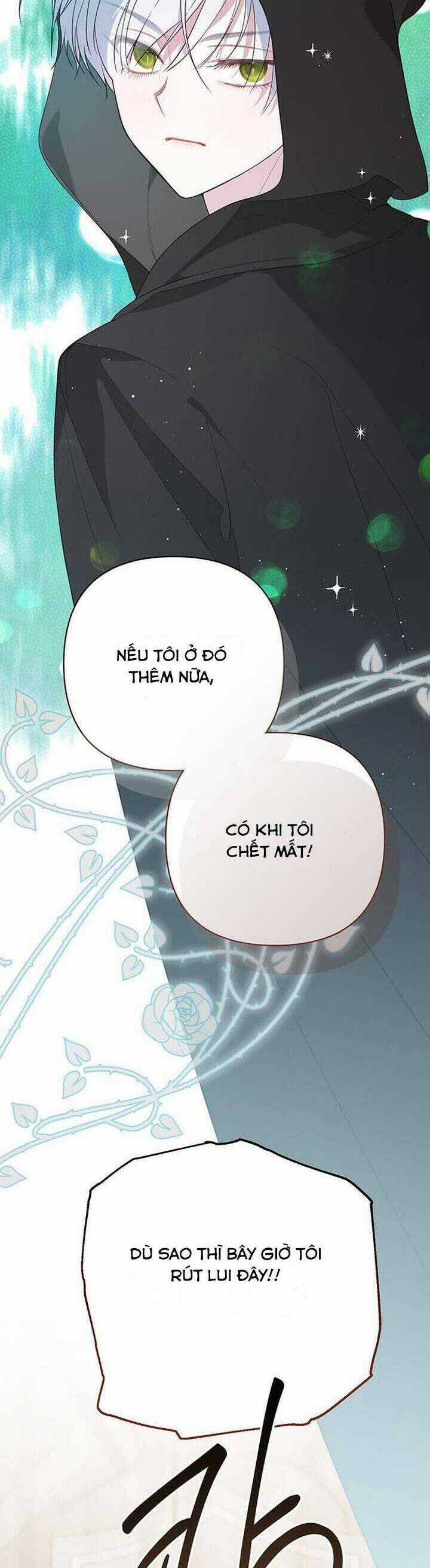 Bạo Chúa Bé Con Chapter 78 trang 5