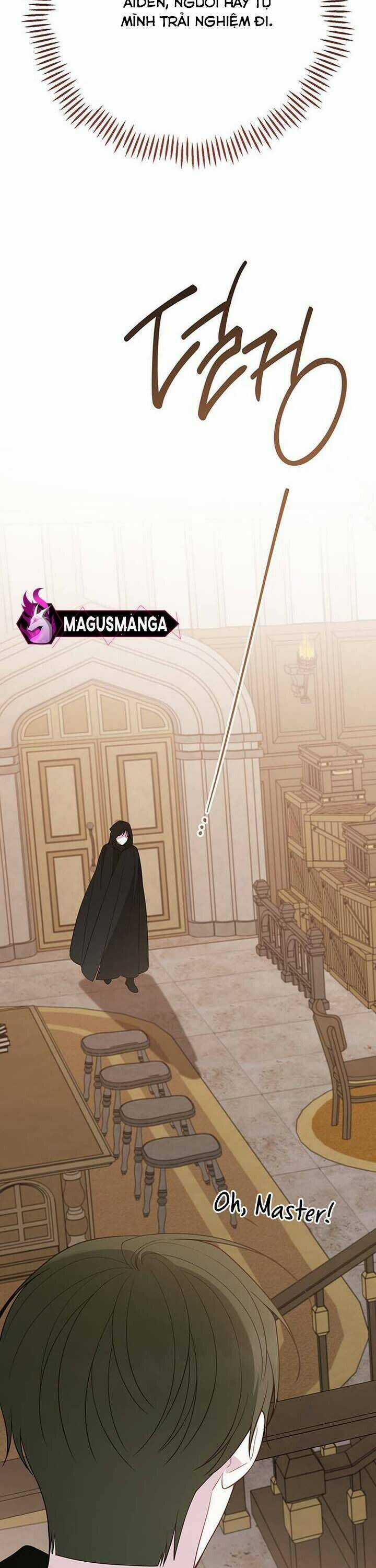 Bạo Chúa Bé Con Chapter 78 trang 50