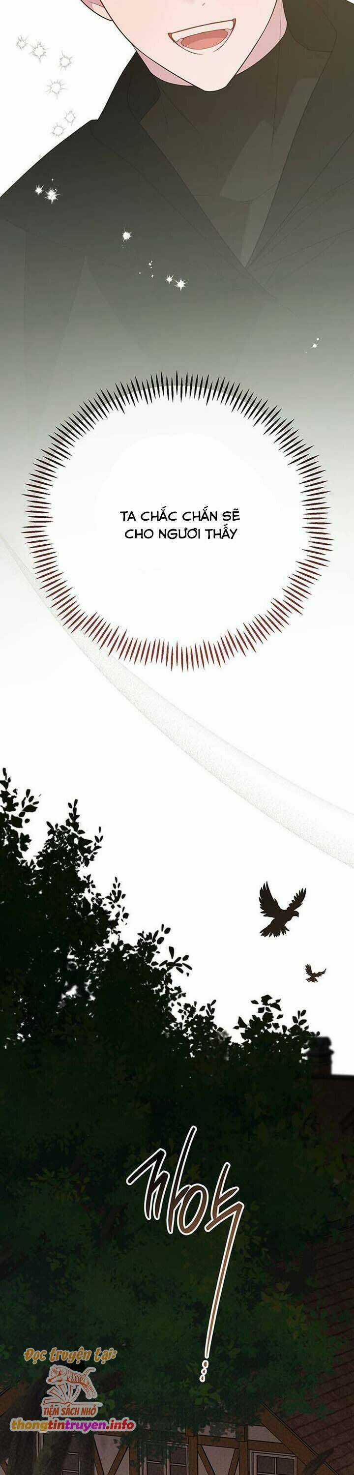 Bạo Chúa Bé Con Chapter 78 trang 52