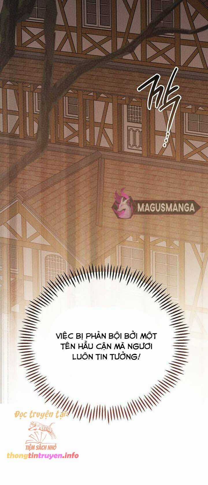 Bạo Chúa Bé Con Chapter 78 trang 53