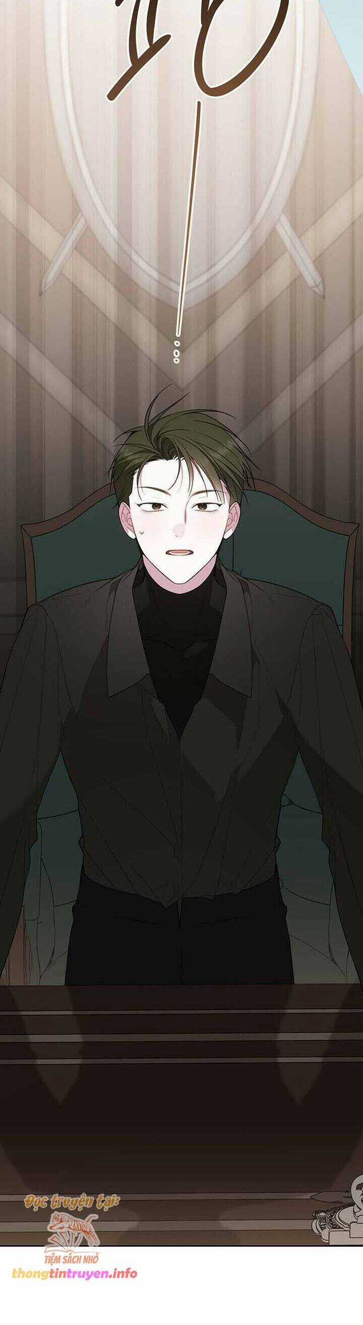 Bạo Chúa Bé Con Chapter 78 trang 6