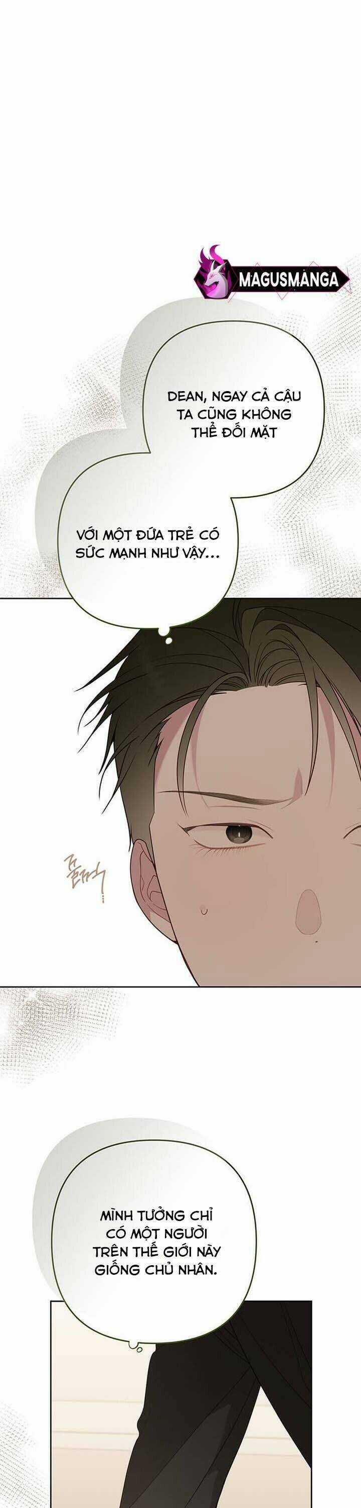 Bạo Chúa Bé Con Chapter 78 trang 7