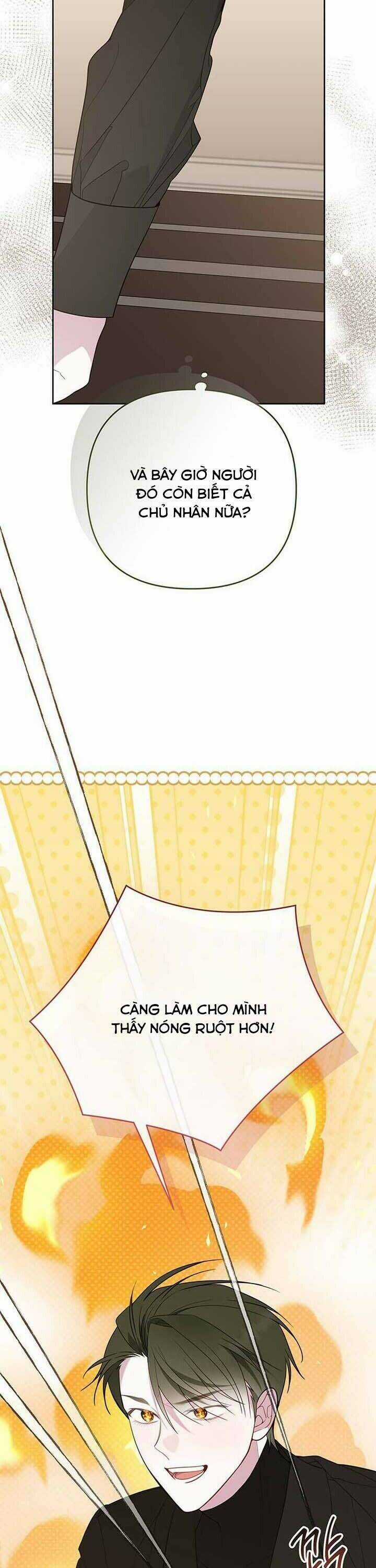 Bạo Chúa Bé Con Chapter 78 trang 8