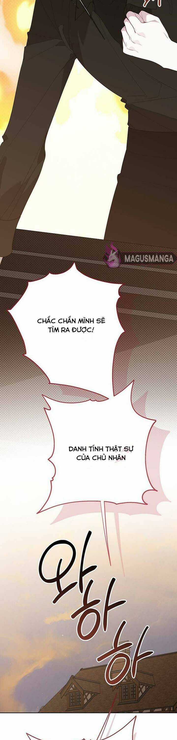 Bạo Chúa Bé Con Chapter 78 trang 9