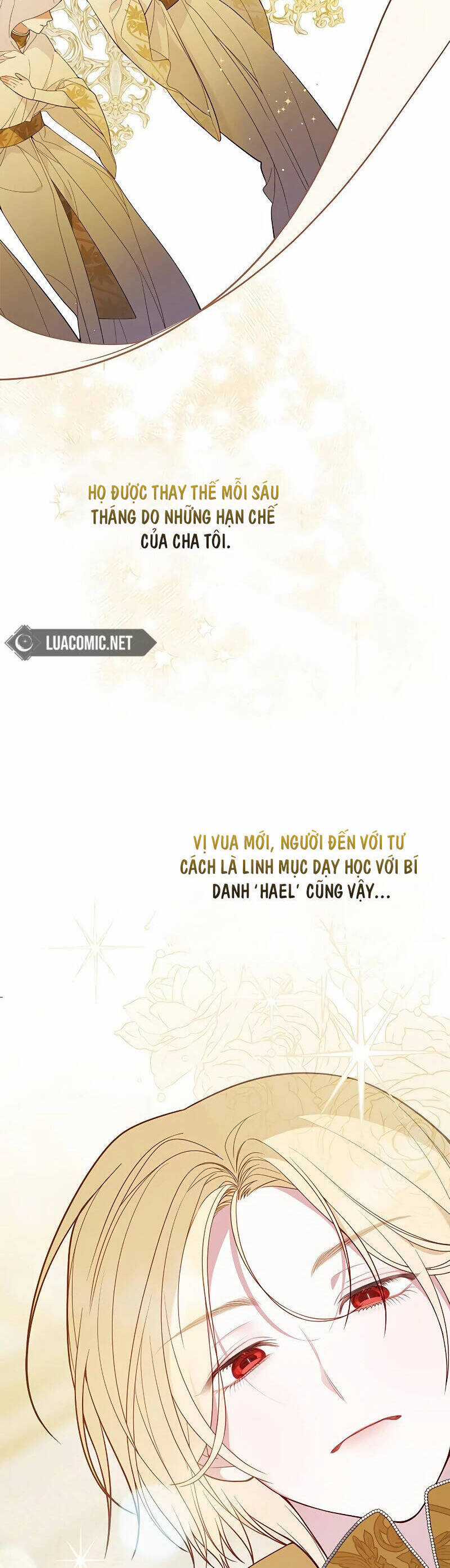 Bạo Chúa Bé Con Chapter 79 trang 12