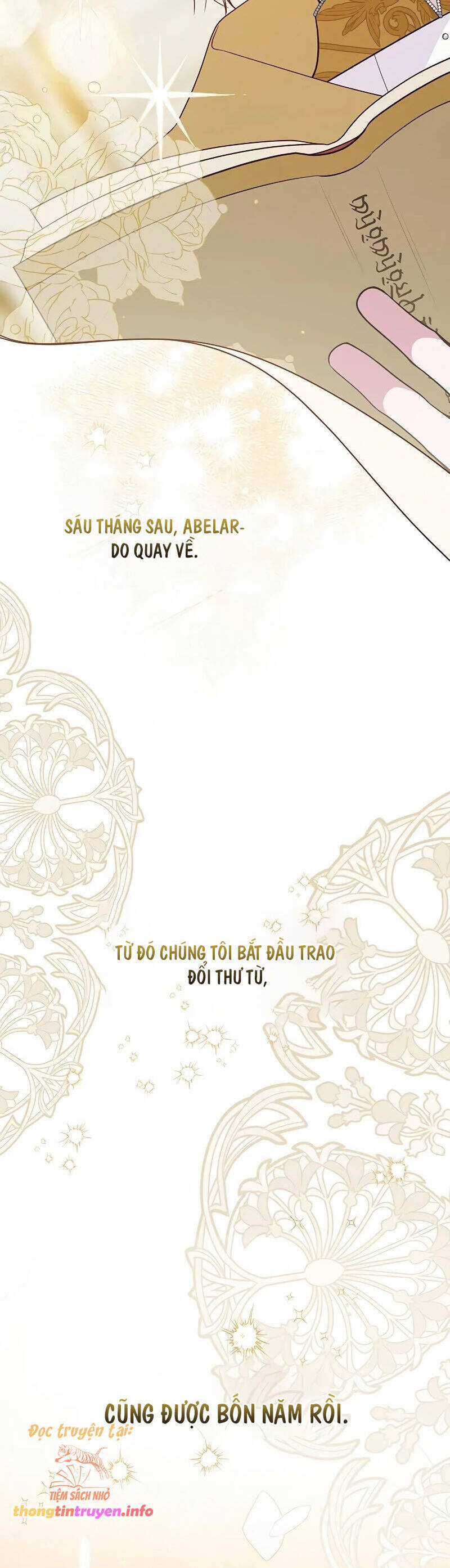 Bạo Chúa Bé Con Chapter 79 trang 13