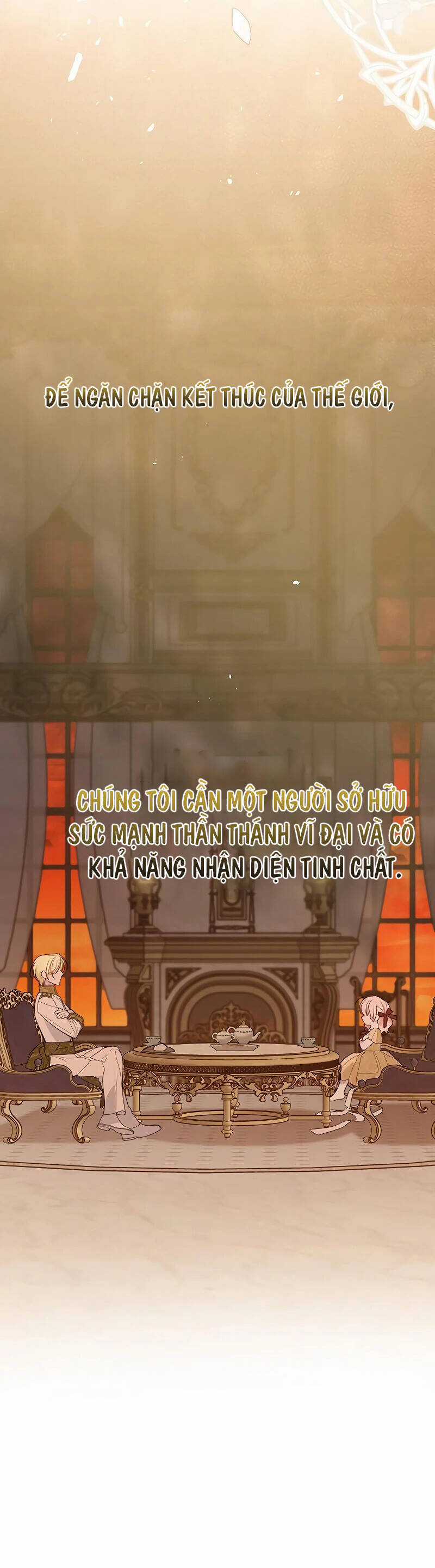 Bạo Chúa Bé Con Chapter 79 trang 14