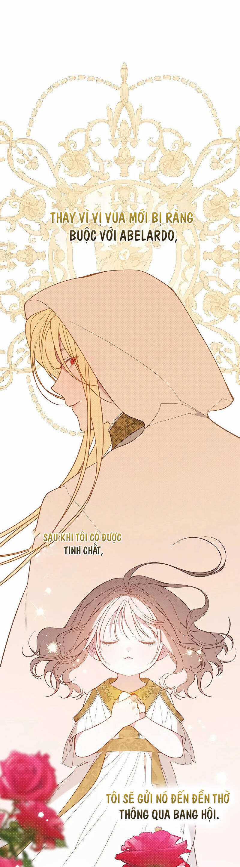 Bạo Chúa Bé Con Chapter 79 trang 15