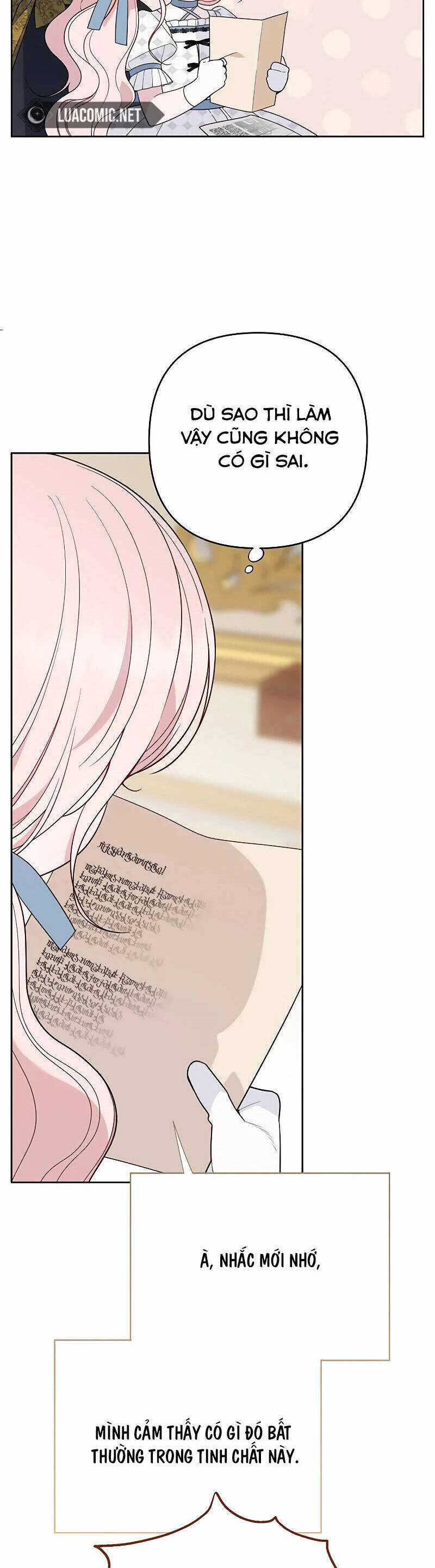 Bạo Chúa Bé Con Chapter 79 trang 17