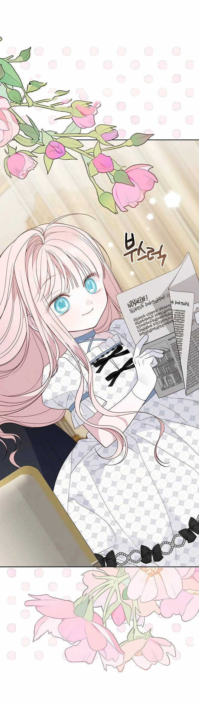 Bạo Chúa Bé Con Chapter 79 trang 2