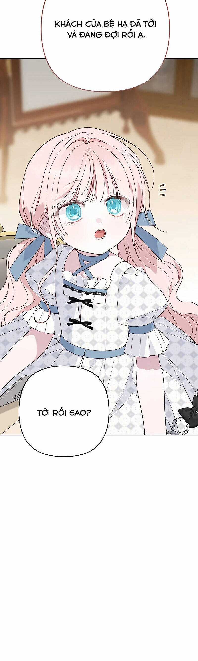 Bạo Chúa Bé Con Chapter 79 trang 20