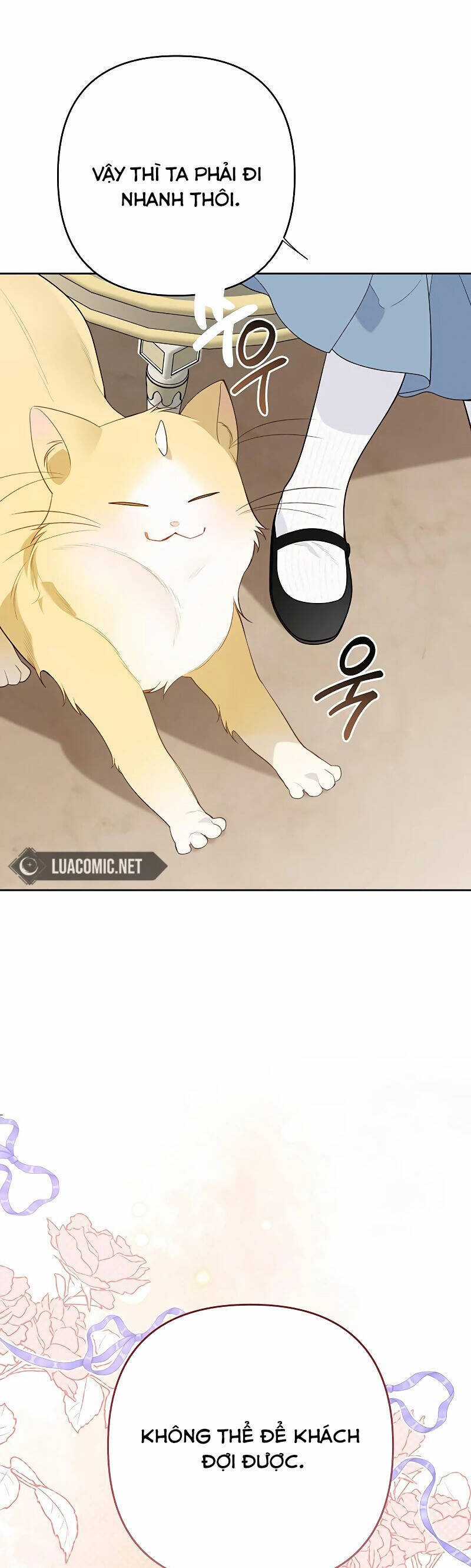 Bạo Chúa Bé Con Chapter 79 trang 21