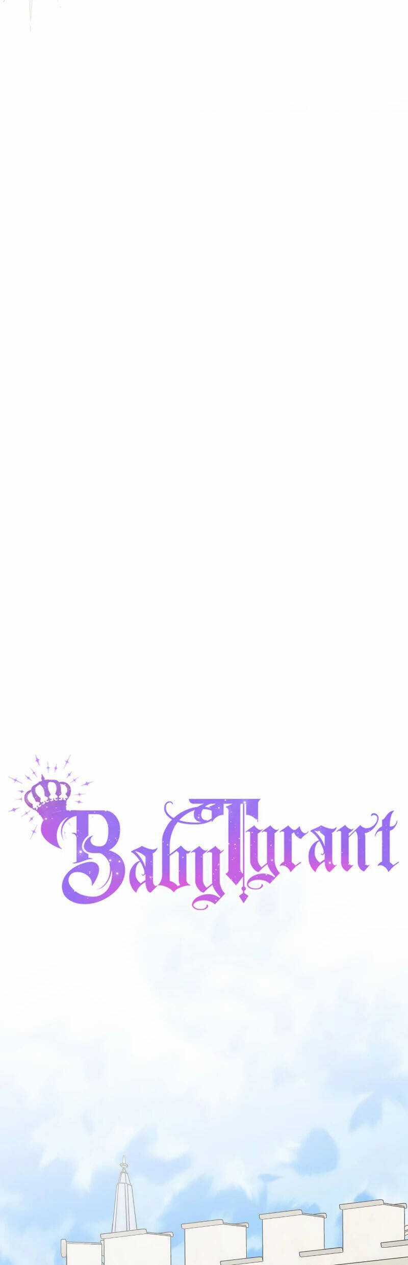 Bạo Chúa Bé Con Chapter 79 trang 23