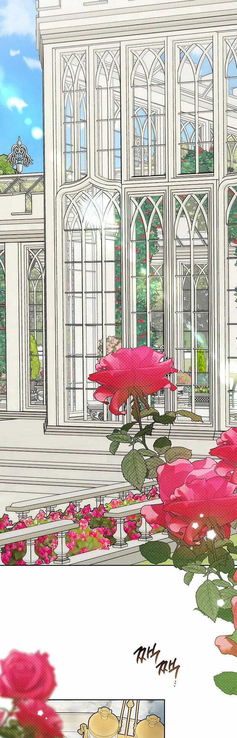 Bạo Chúa Bé Con Chapter 79 trang 24