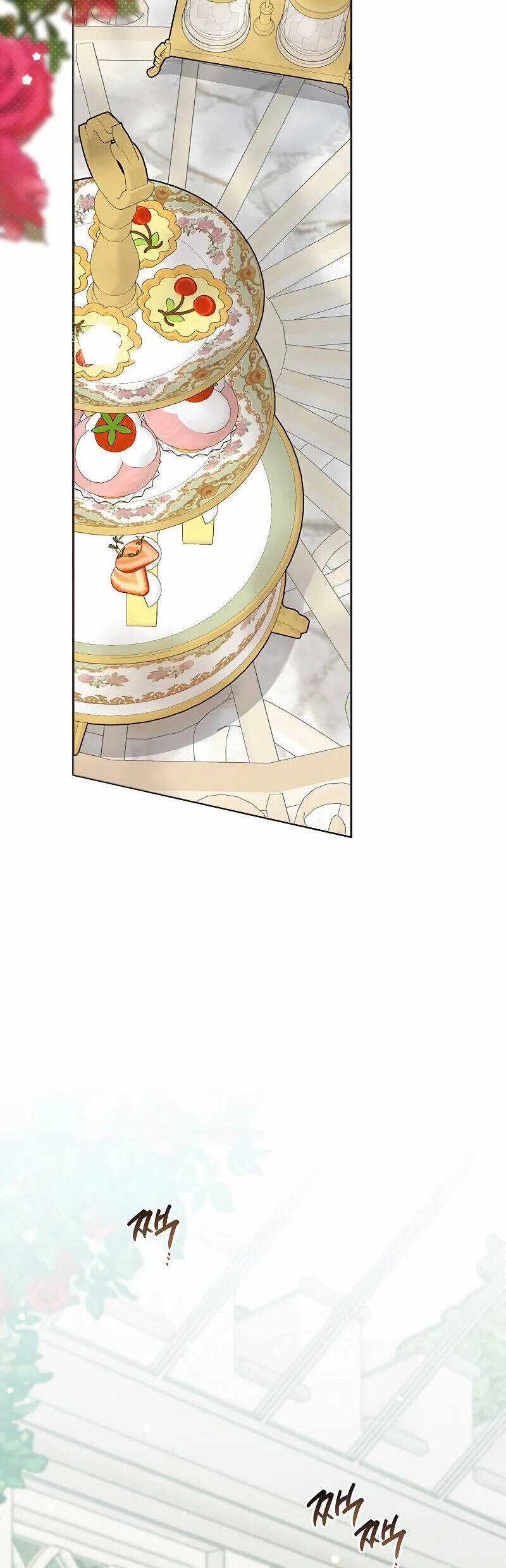 Bạo Chúa Bé Con Chapter 79 trang 25