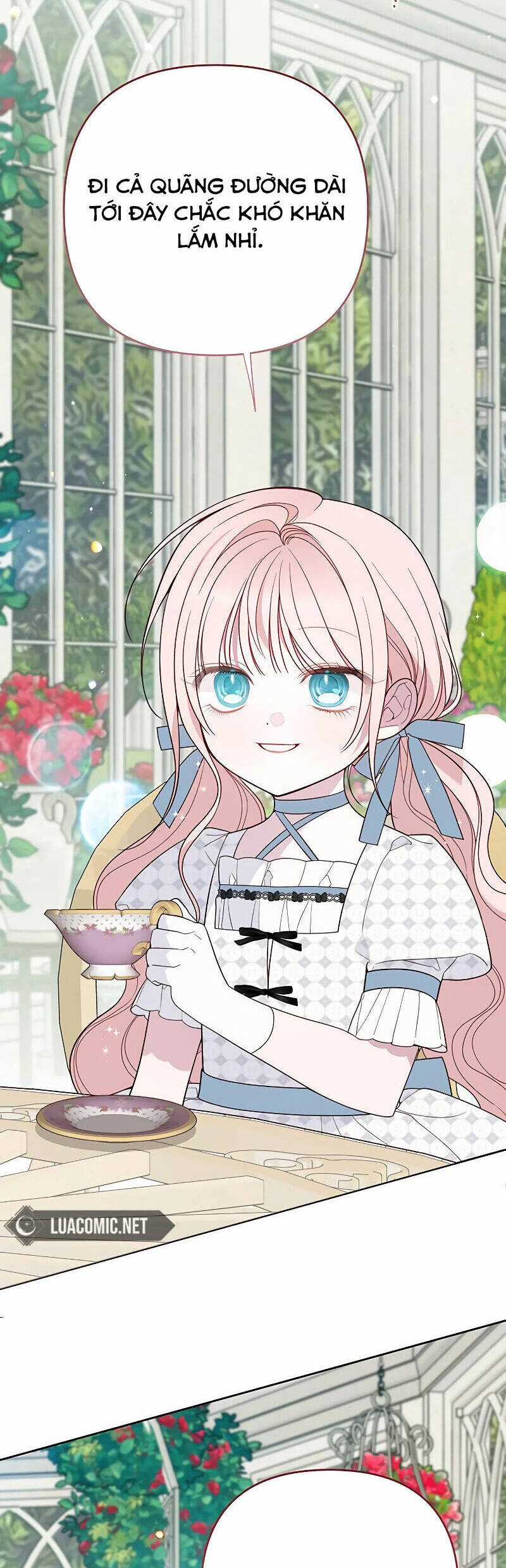 Bạo Chúa Bé Con Chapter 79 trang 26