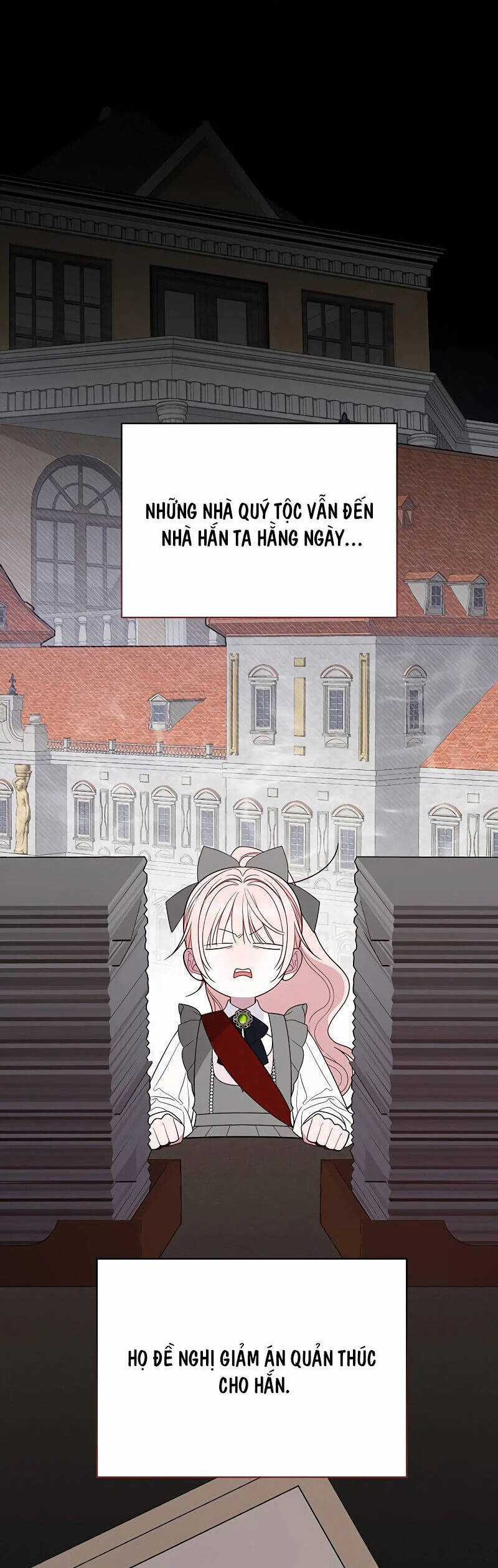 Bạo Chúa Bé Con Chapter 79 trang 30