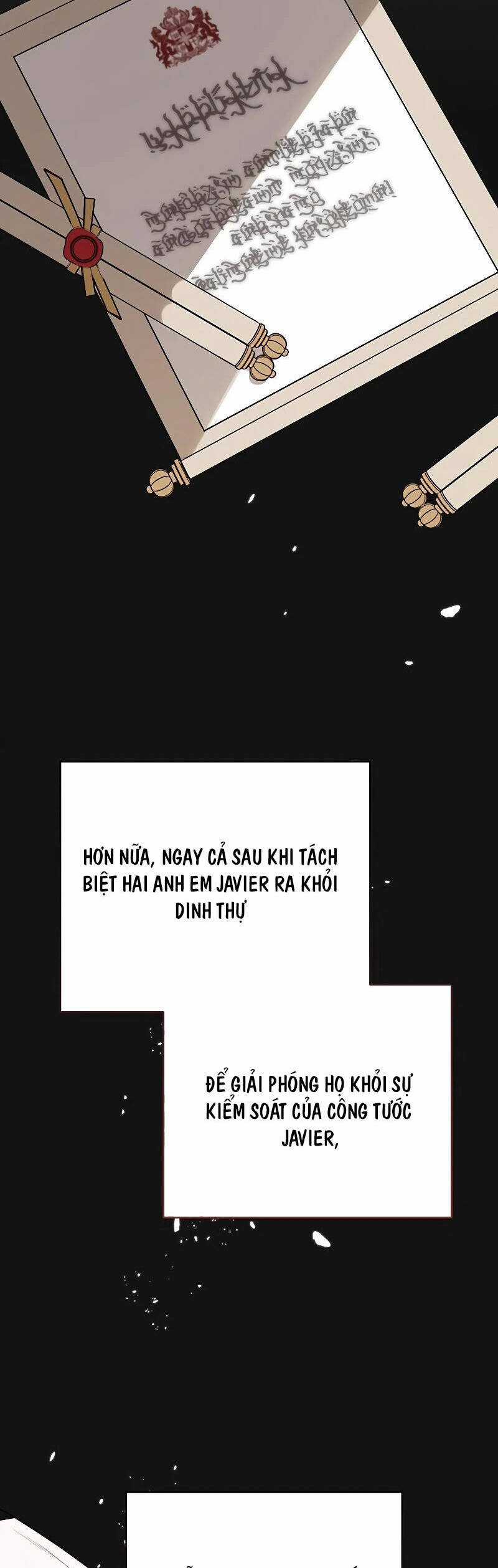 Bạo Chúa Bé Con Chapter 79 trang 31