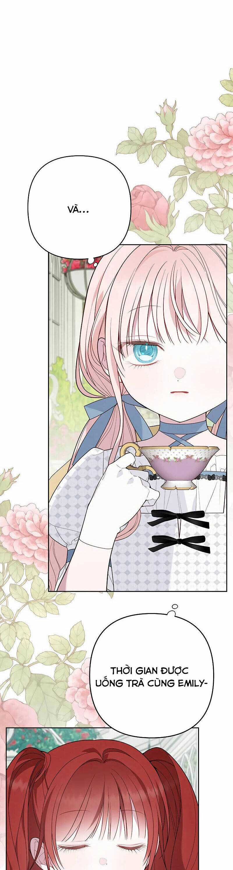 Bạo Chúa Bé Con Chapter 79 trang 35