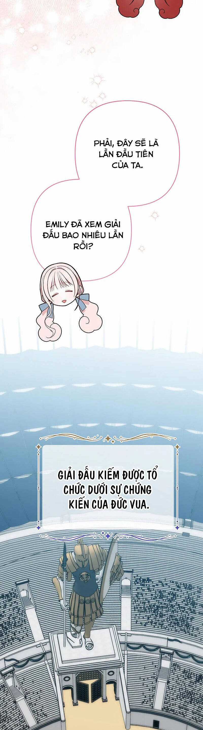 Bạo Chúa Bé Con Chapter 79 trang 39