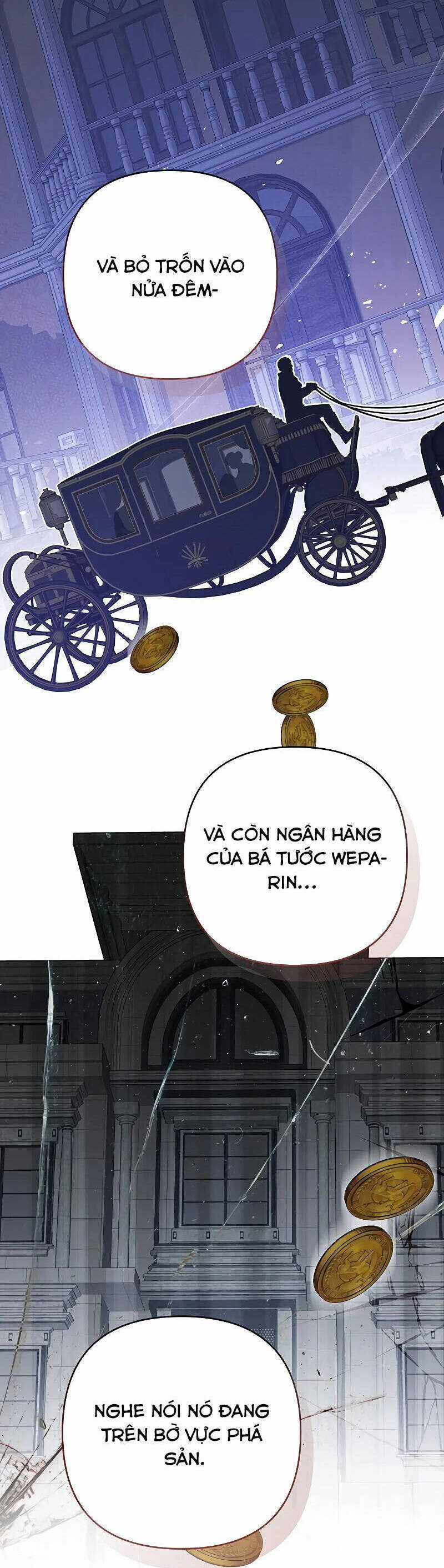 Bạo Chúa Bé Con Chapter 79 trang 4