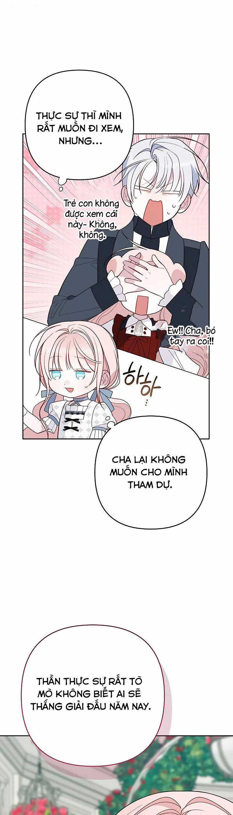 Bạo Chúa Bé Con Chapter 79 trang 42