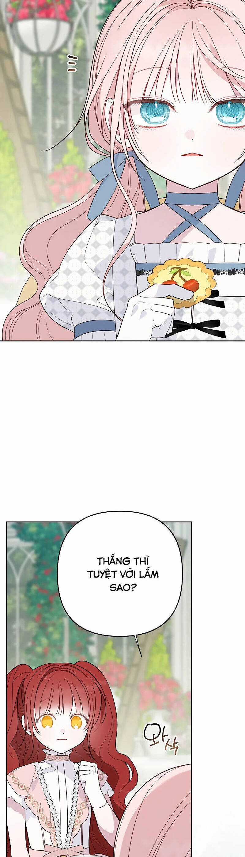 Bạo Chúa Bé Con Chapter 79 trang 43