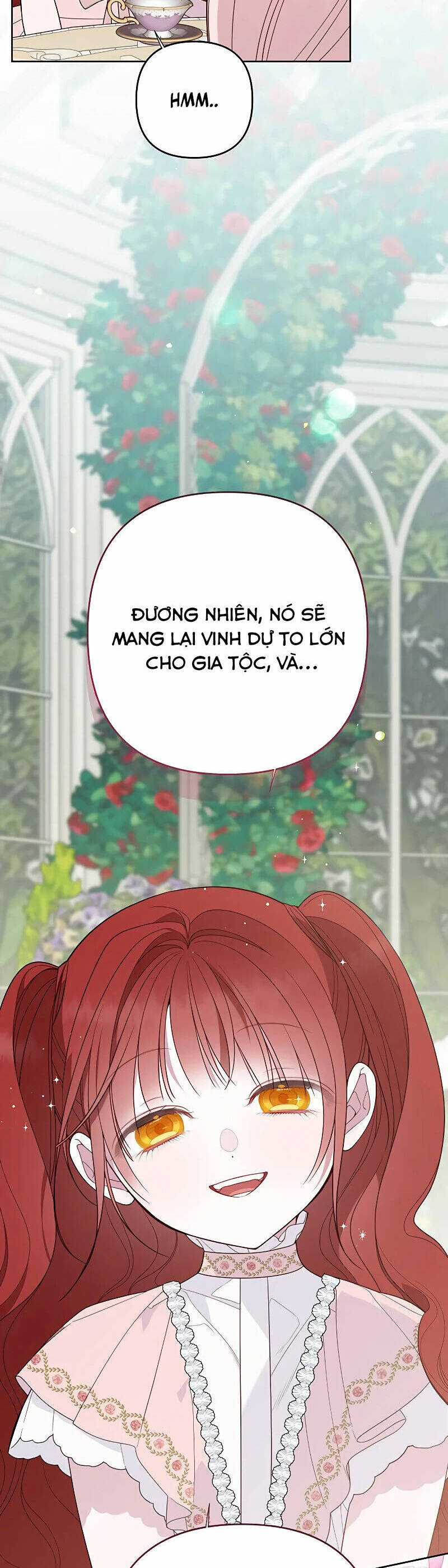 Bạo Chúa Bé Con Chapter 79 trang 44